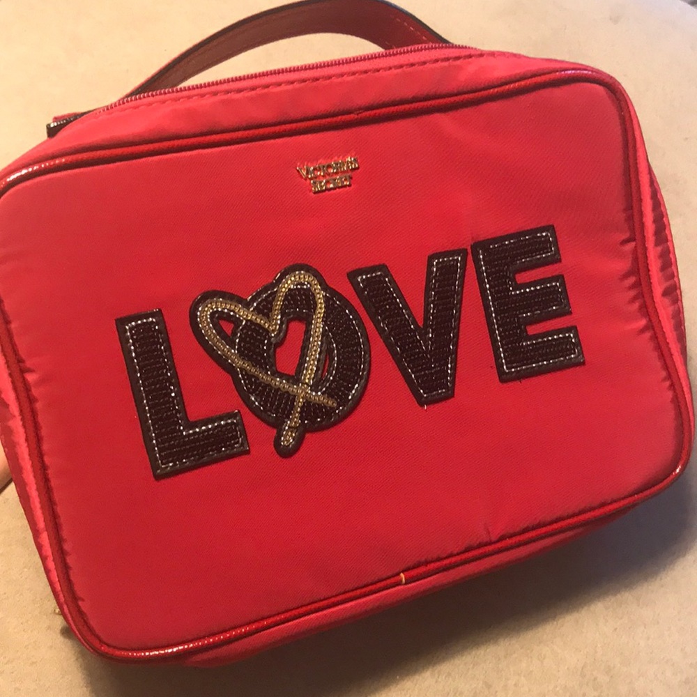 Victoria Secret travel bag